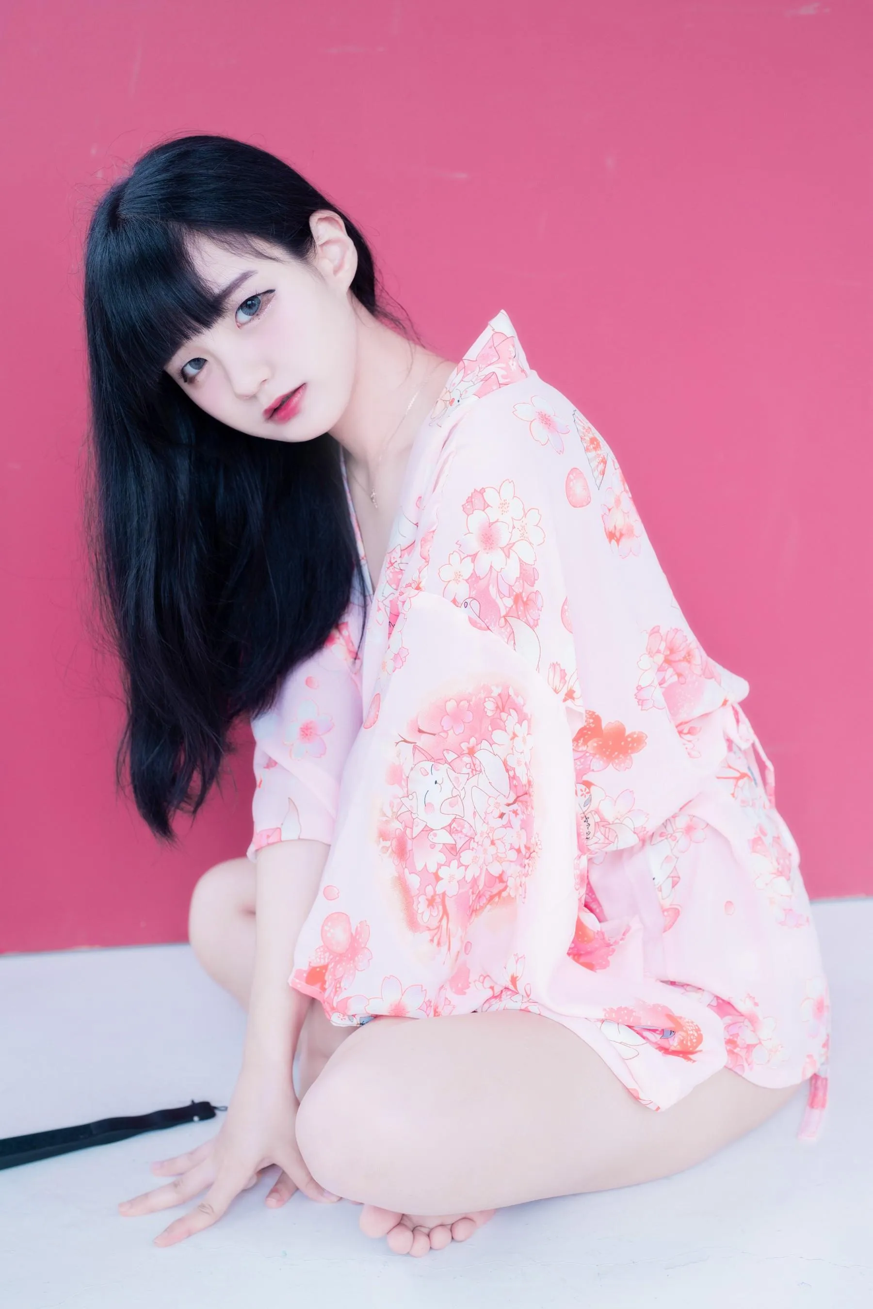 Jenny 정제니 – NO.01 [BLUECAKE] WHITE [99P]插图6